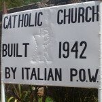 Italian Church, Kenya