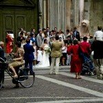 Matrimonio a Cremona